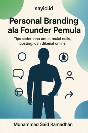 personal branding