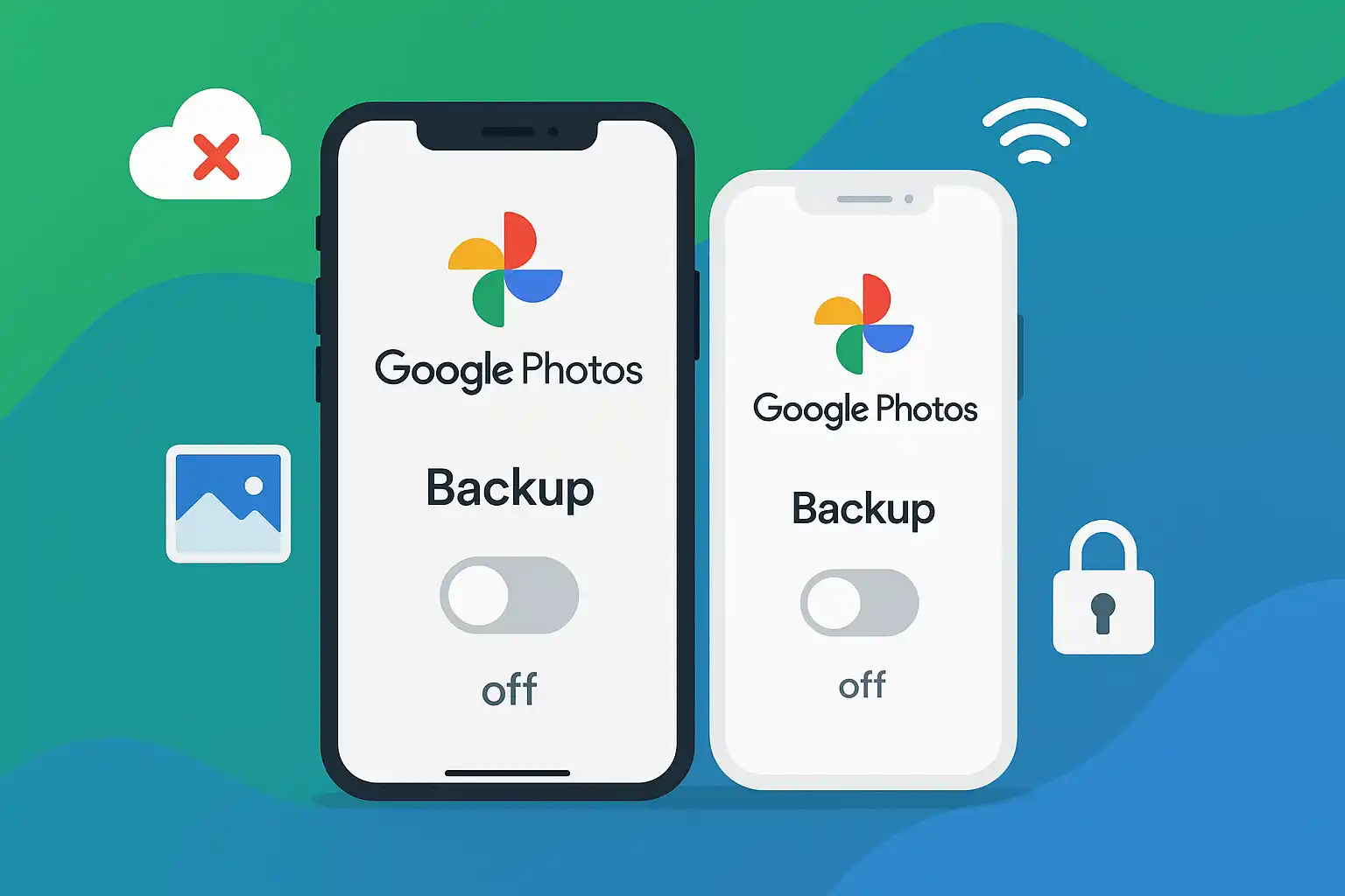 auto backup