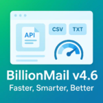 BillionMail v4.6