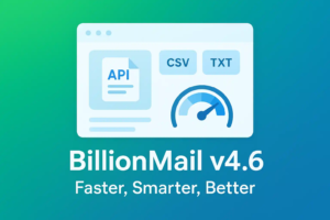 BillionMail v4.6