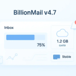 BillionMail v4.7