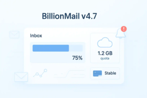 BillionMail v4.7
