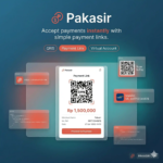 pakasir payment link