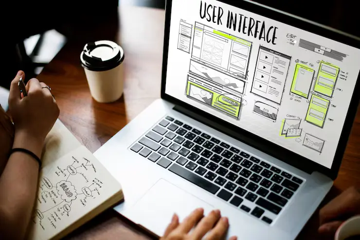 jasa web murah depok