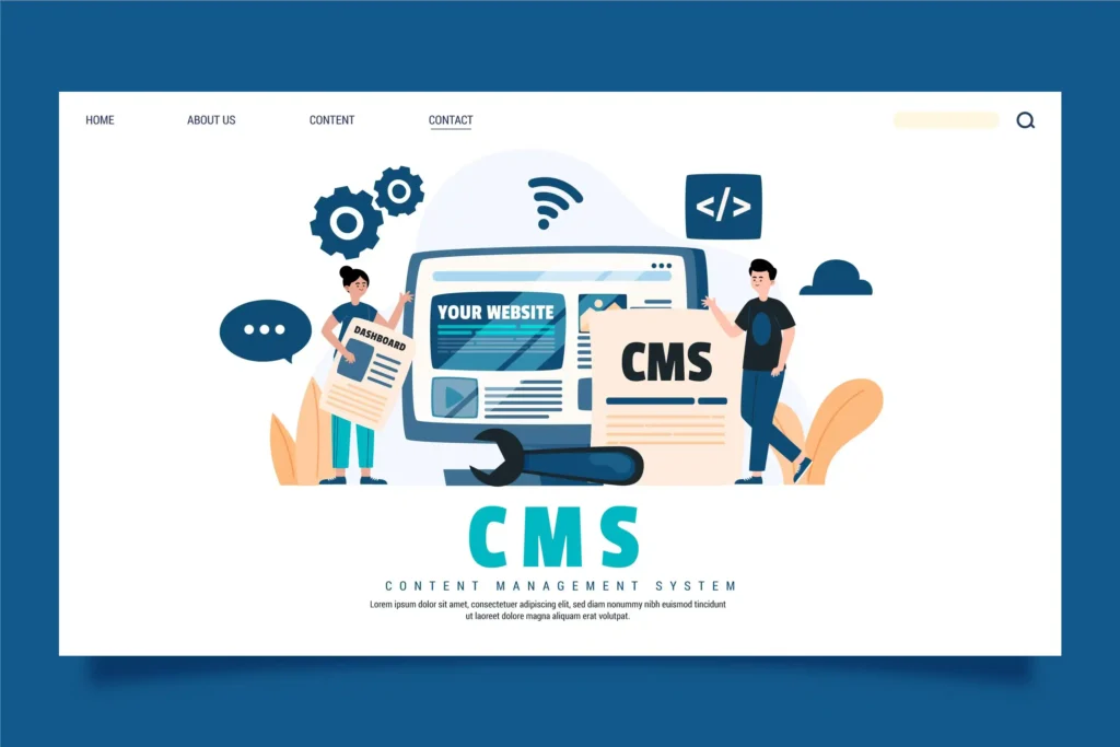 jasa web murah depok