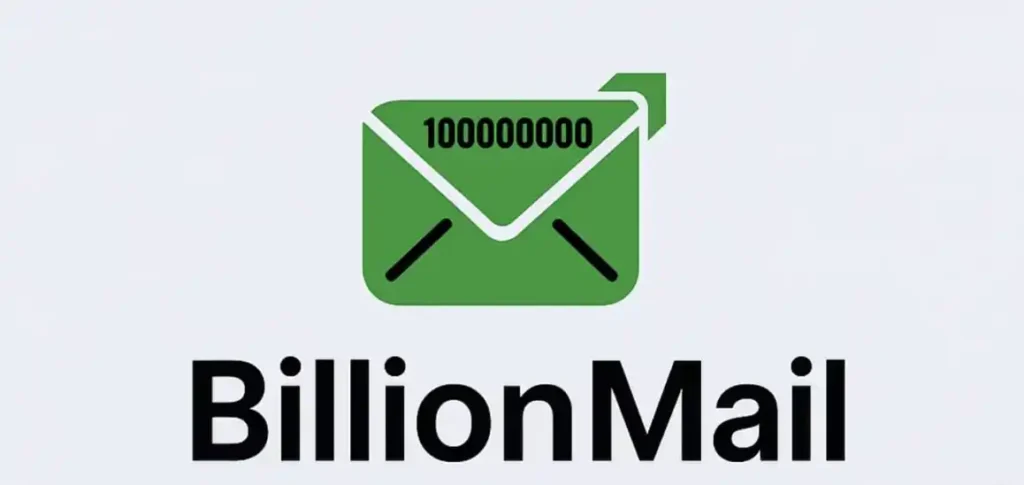 setup billionmail