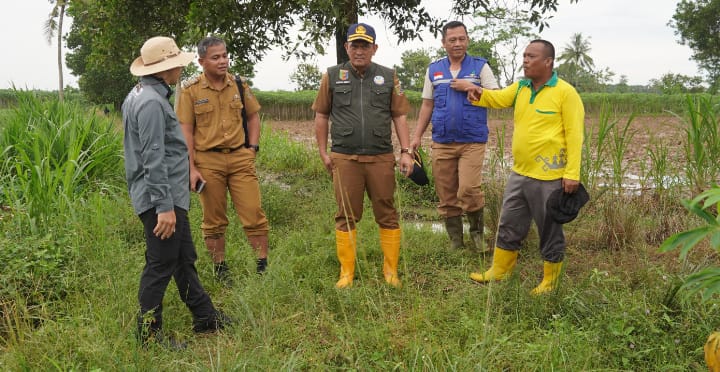 Putuskan Mata Rantai Kemiskinan, Gubernur Mirza Dorong Pendirian Sekolah Rakyat (SR) di Lampung