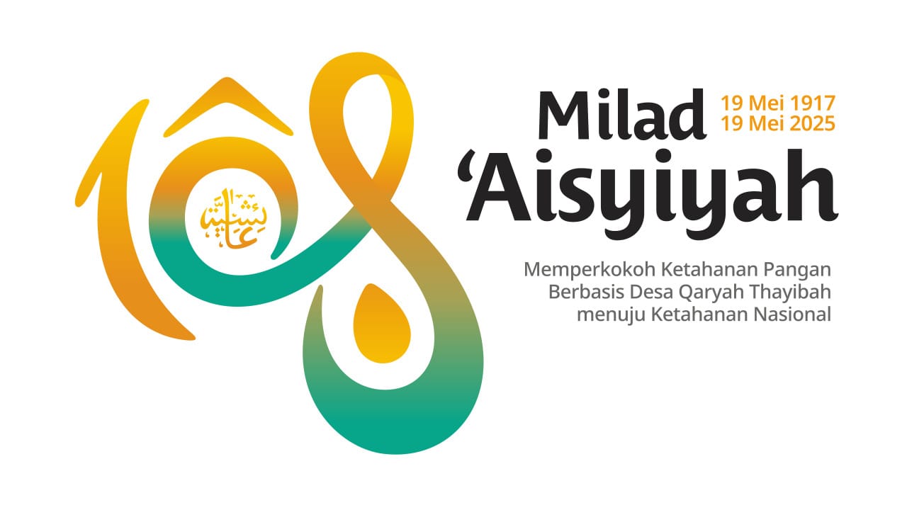 PCA Aisyiyah Pringsewu Dorong Ketahanan Pangan Keluarga Lewat Gerakan Komunitas