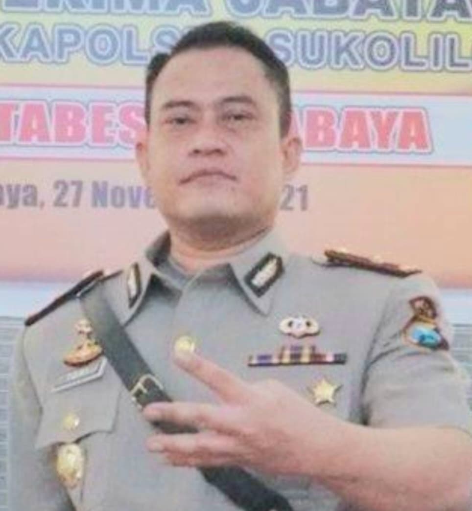 Sikap Tegas dan Terukur AKBP Toni Kasmiri Sangat Didambakan Masyarakat