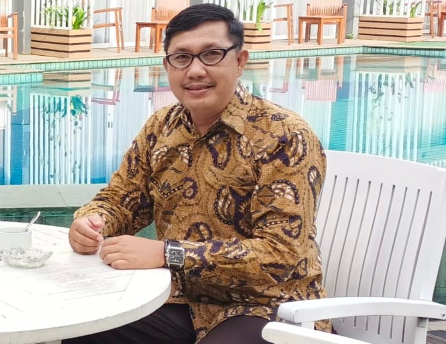 Kontraktor Amatir Garap Proyek Rp4,8 Miliar Gedung Dishub Tubaba, Pengamat: Bagaimana Bisa Lolos?