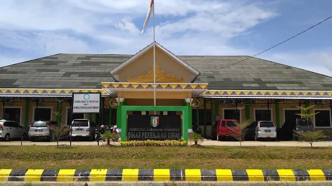 FAKI Ungkap Proyek Jalan dan SPAM di Pringsewu Diduga Sarat Penyimpangan, Bakal Digeruduk Massa