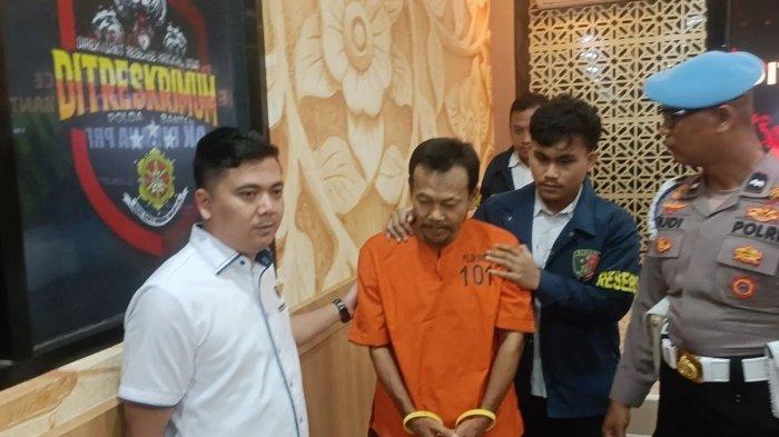 Ketua LSM Peras Perusahaan Ditangkap Minta 3 Mobil, iPhone, dan 15 Juta Tiap Bulan 