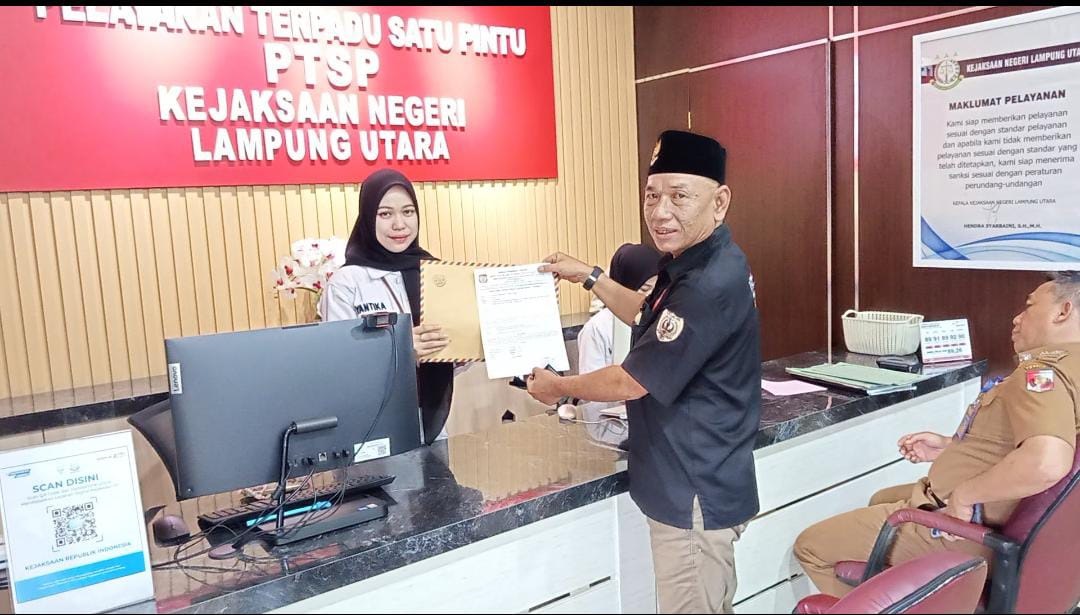 Usut Dugaan Korupsi Anggaran Rp40 Miliar Hibah Pilkada 2024 di KPU Lampung Utara, Indikasi Satu Kegiatan Dua Mata Anggaran dengan APBN?