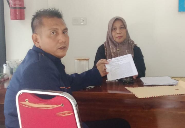 PT. Assalam Karya Manunggal di Somasi Terkait Dugaan Manipulasi Perpanjangan Kontrak Pekerja Migran