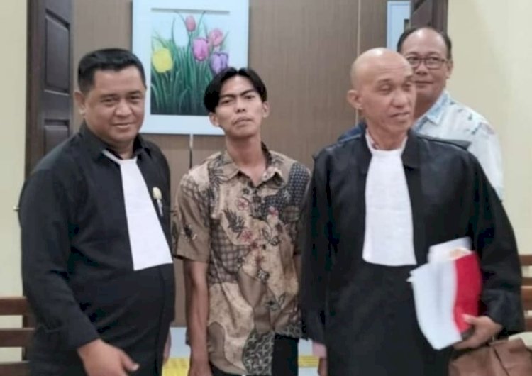 Polda Lampung Diminta Usut Pihak Yang Muncul Dalam Fakta Persidang Kasus Korupsi PSN Bendungan Marga Tiga 