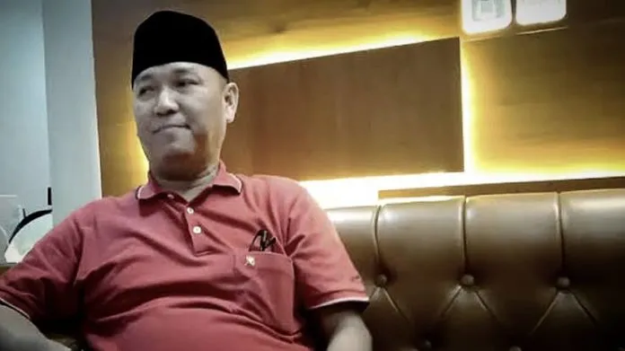 Bos Besi Tua H Nuryadin Tersangka di Polresta Bandar Lampung, Kuasa Hukum Ancam Prapardilan