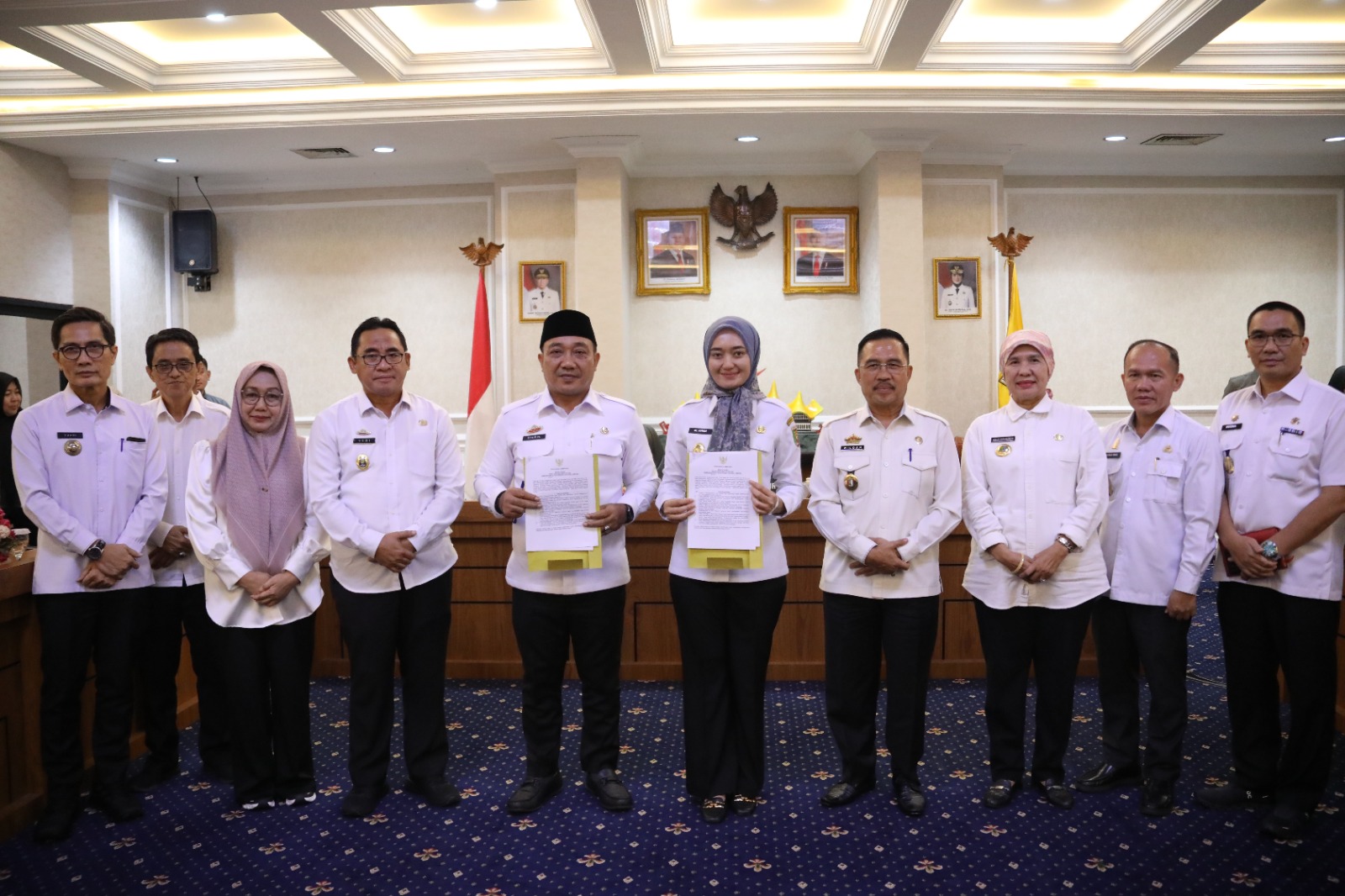 PLTSa Regional Jadi Harapan Baru Lampung Atasi Sampah dan Krisis Energi