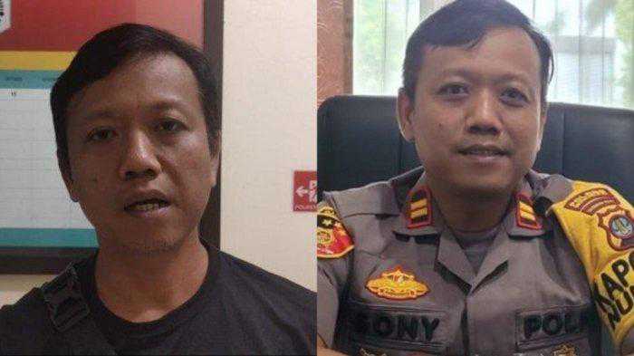 Bareskrim Polri Tangkap Perwira Polres Nunukan Diduga Selundupkan Sabu