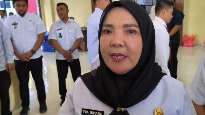 Wali Kota Boleh Bangun SMA Siger Tapi Jangan Lupakan Swasta