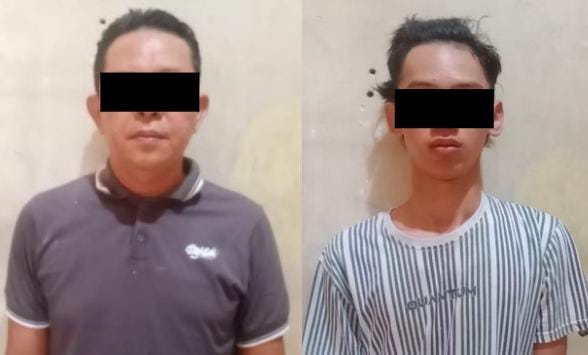 Guru SMP Negeri Trimurjo Yang Cabuli Keponakan Dituntut Hukuman Penjara 10 Tahun