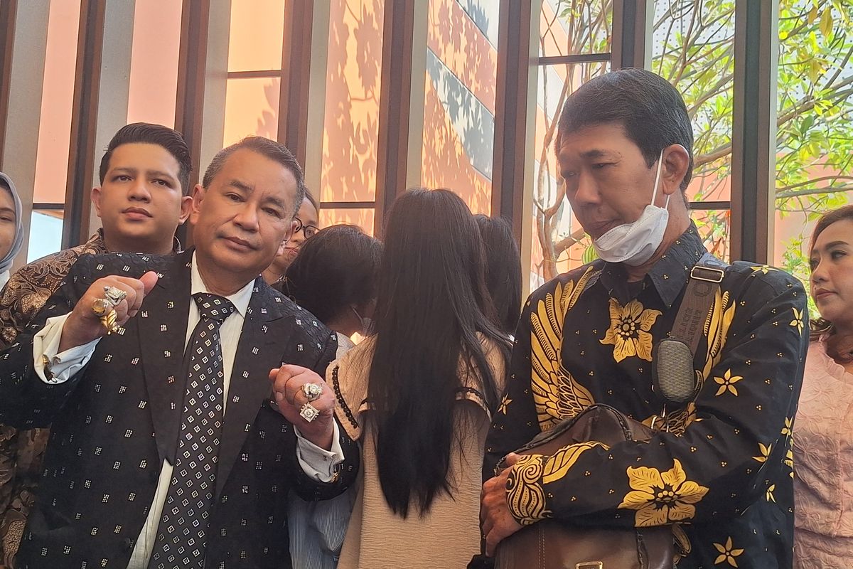 Geger di Blitar Pendeta Lansia Cabuli Empat Perempuan Dibawah Umur Modus Kasih Sayang, Beraksi di Kantor Gereja