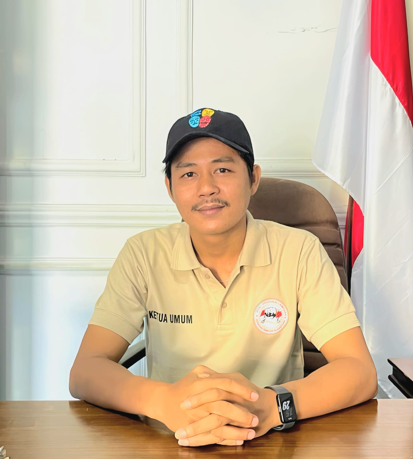 Aksi Kriminal di Bandar Lampung Kian Marak, GPN Desak APH Bertindak Cepat