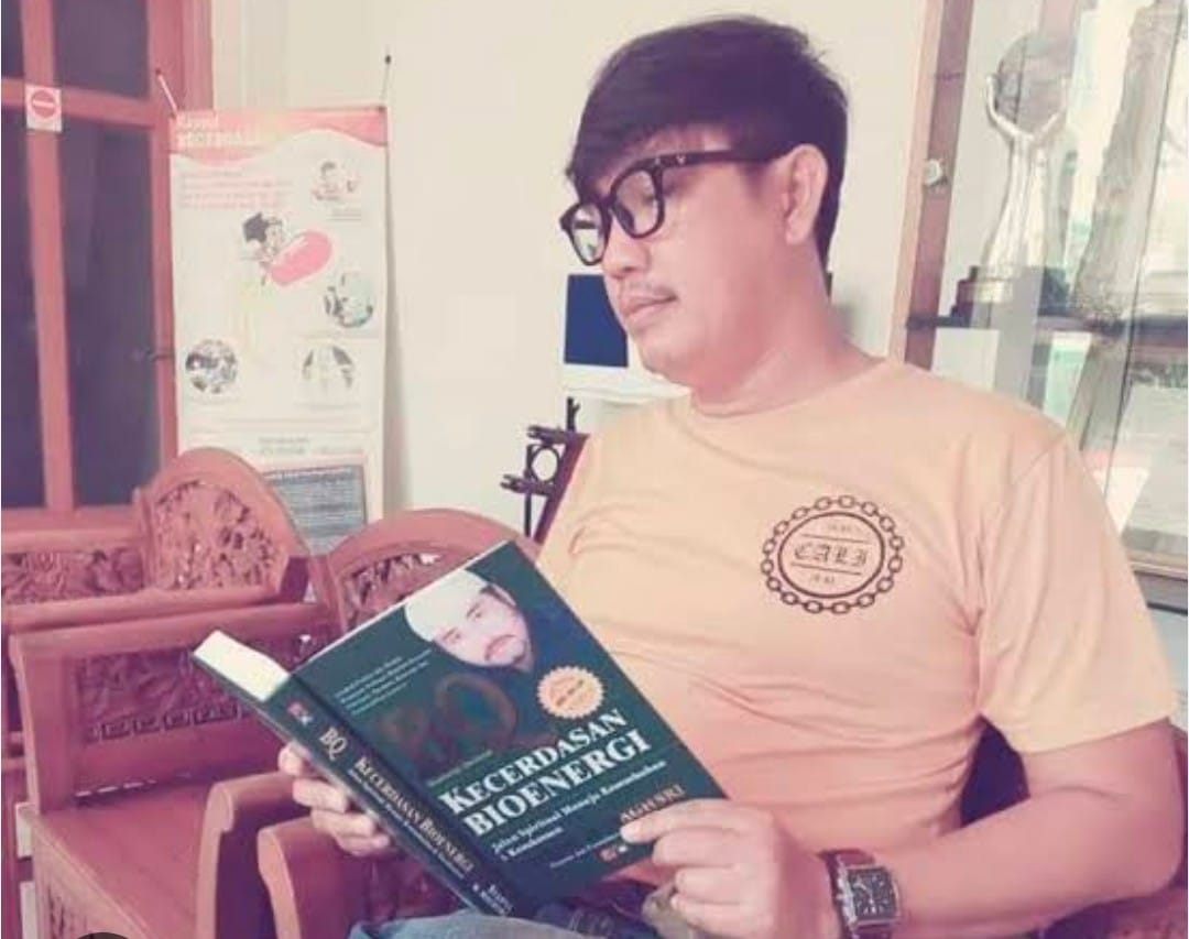 Tulang Bawang Barat
