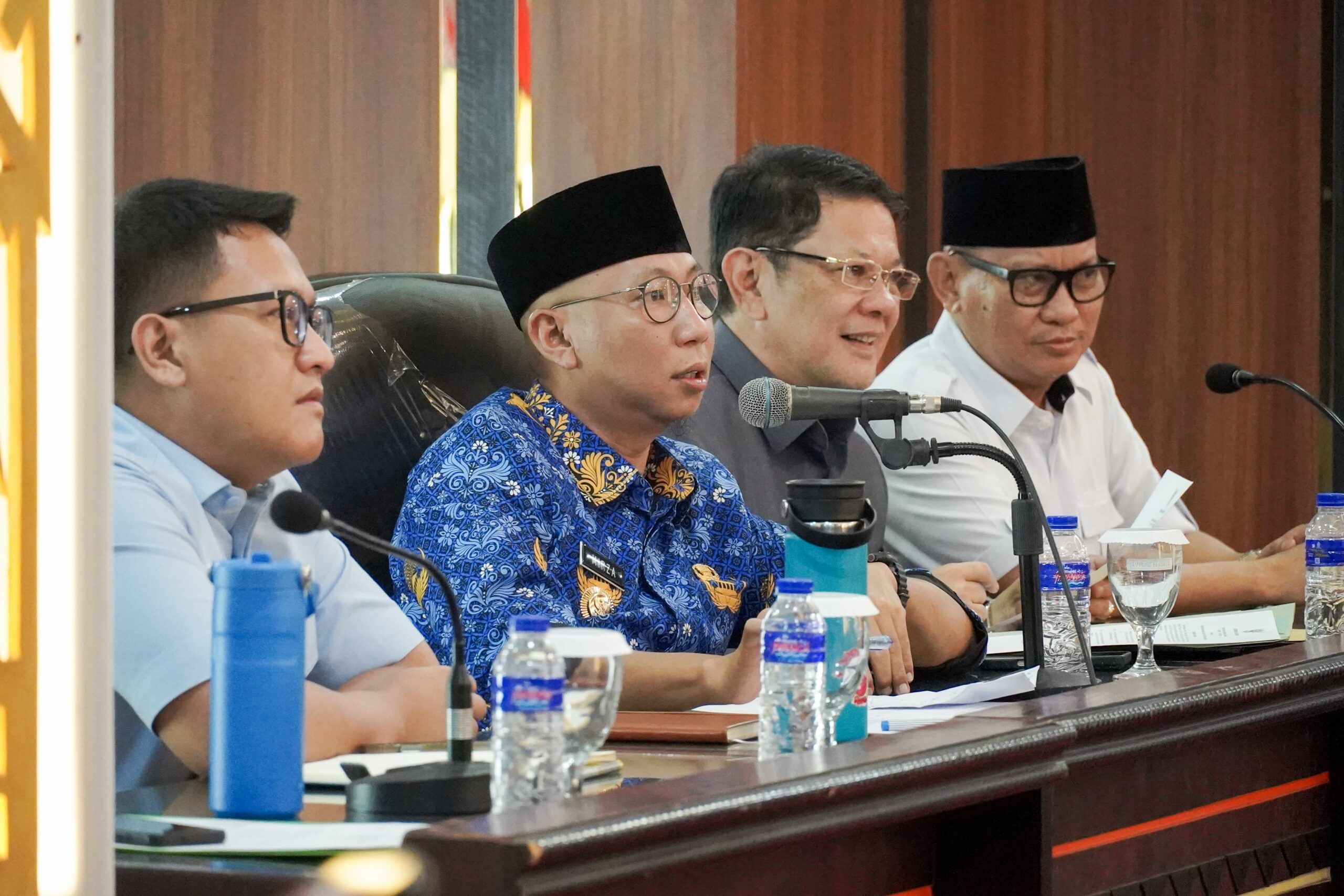 Lebih Dari 30 Pabrik Telah Ikuti Instruksi Gubernur, Sisanya Segera Menyusul