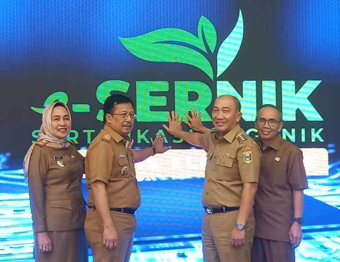 Miliar Uang Sewa Alsitan KPTPH Lampung Jadi Bancaan Pejabat, Pemeriksaan Inspektorat Formalitas?