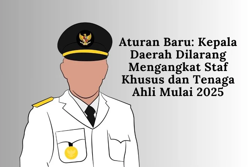 Mirza Harus Evaluasi Tenaga Ahli Yang Membebani APBD?