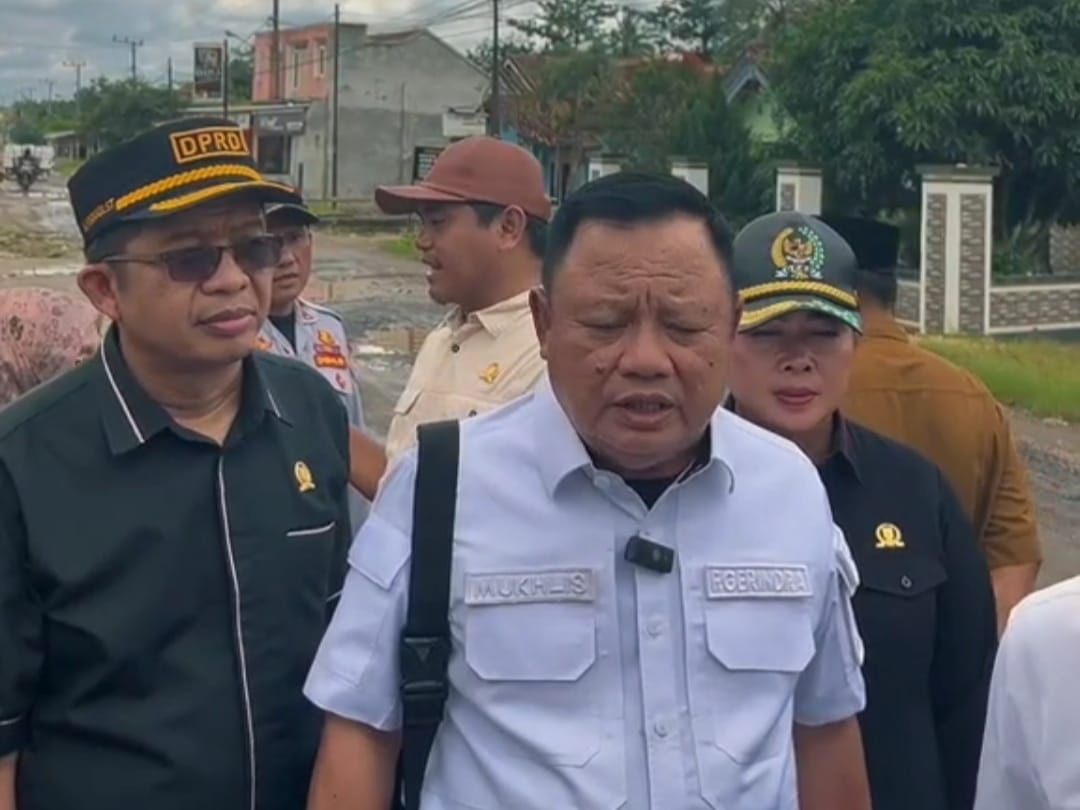 Komisi IV DPRD Lampung Jadwalkan Hearing Dinas Perkim Terkait Dugaan Mark Up Proyek Tahun 2024