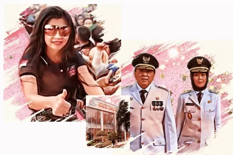 PT SGC Diduga Ngemplang Pajak Triliunan?