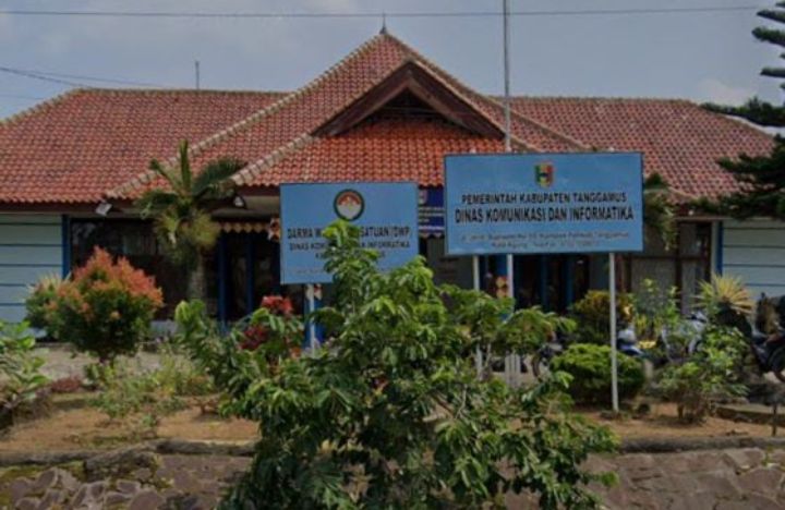 Pemkab Tanggamus Umumkan Hasil Verifikasi Media pada 17 Juli Secara Daring