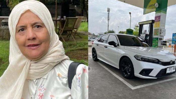 Hilang Tiga Hari Notaris Senior Sidah Alatas Ditemukan Tewas Mengenaskan di Sungai Citarum, Para Pelaku Melibatkan Sopir