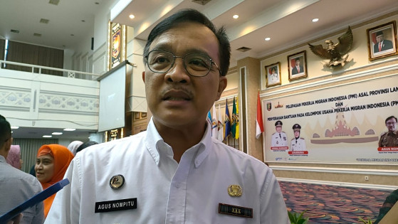 Managemen Karang Indah Maal Masih Tahan 50 Izajah Karyawan, Disnaker Sasar Mall Lain Yang Lakukan Hal Sama