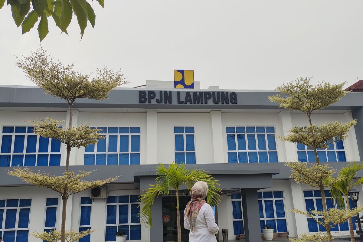 18 Paket Proyek Miliar BPJN Lampung Sarat Dikorupsi Koalisi Masyarakat Lampung Siap Lapor Kejati 