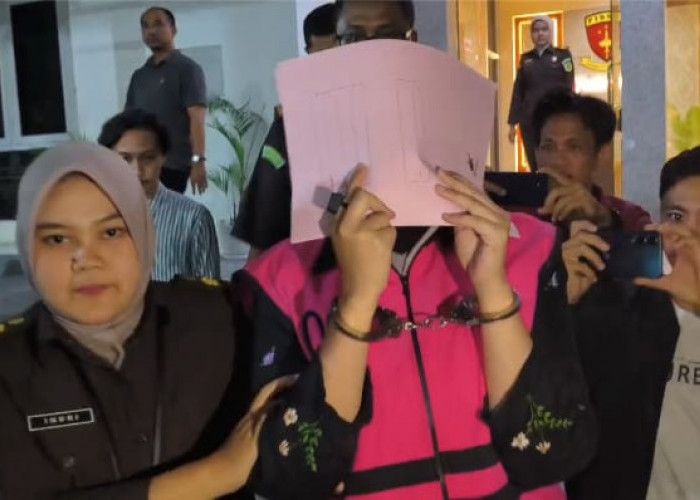 Temuan Baru Kejati, Uang Korupsi Cindy Armila BRI Untuk Memperkaya Diri dan Investasi Usaha Resto