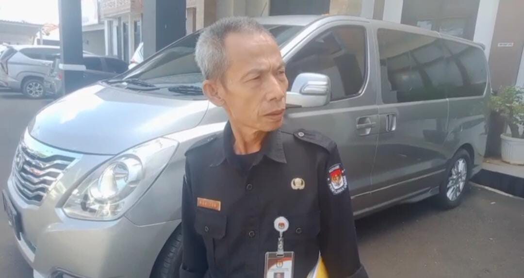 Dugaan Korupsi Anggaran Hibah Rp40 Miliar Pilkada 2024 Kejari Periksa Sekertaris KPU Lampung Utara  