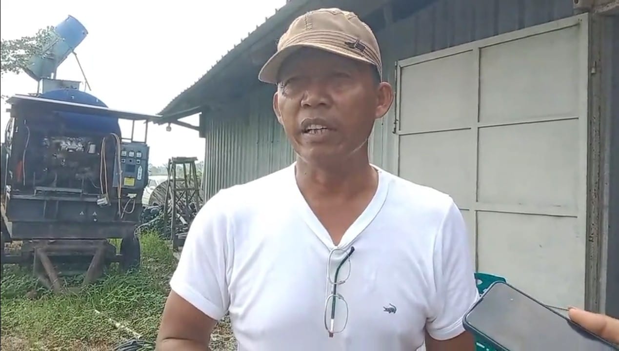Ketua Komisi IV DPRD Lampung Selatan Dilaporkan ke Badan Kehormatan