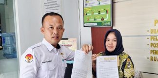 Kejati Diminta Usut Dugaan Korupsi Anggaran Hibah Rp22 Miliar di Bawaslu Lampung Tengah