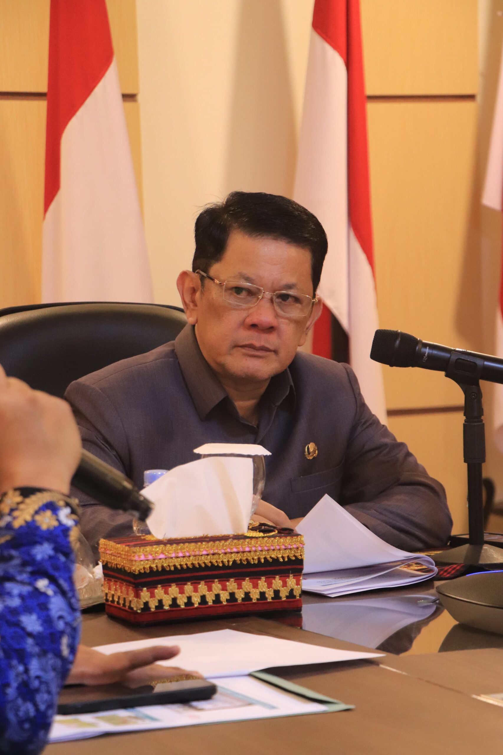 Dua Lokasi Diusulkan, Pemprov Lampung Siap Wujudkan Sekolah Rakyat