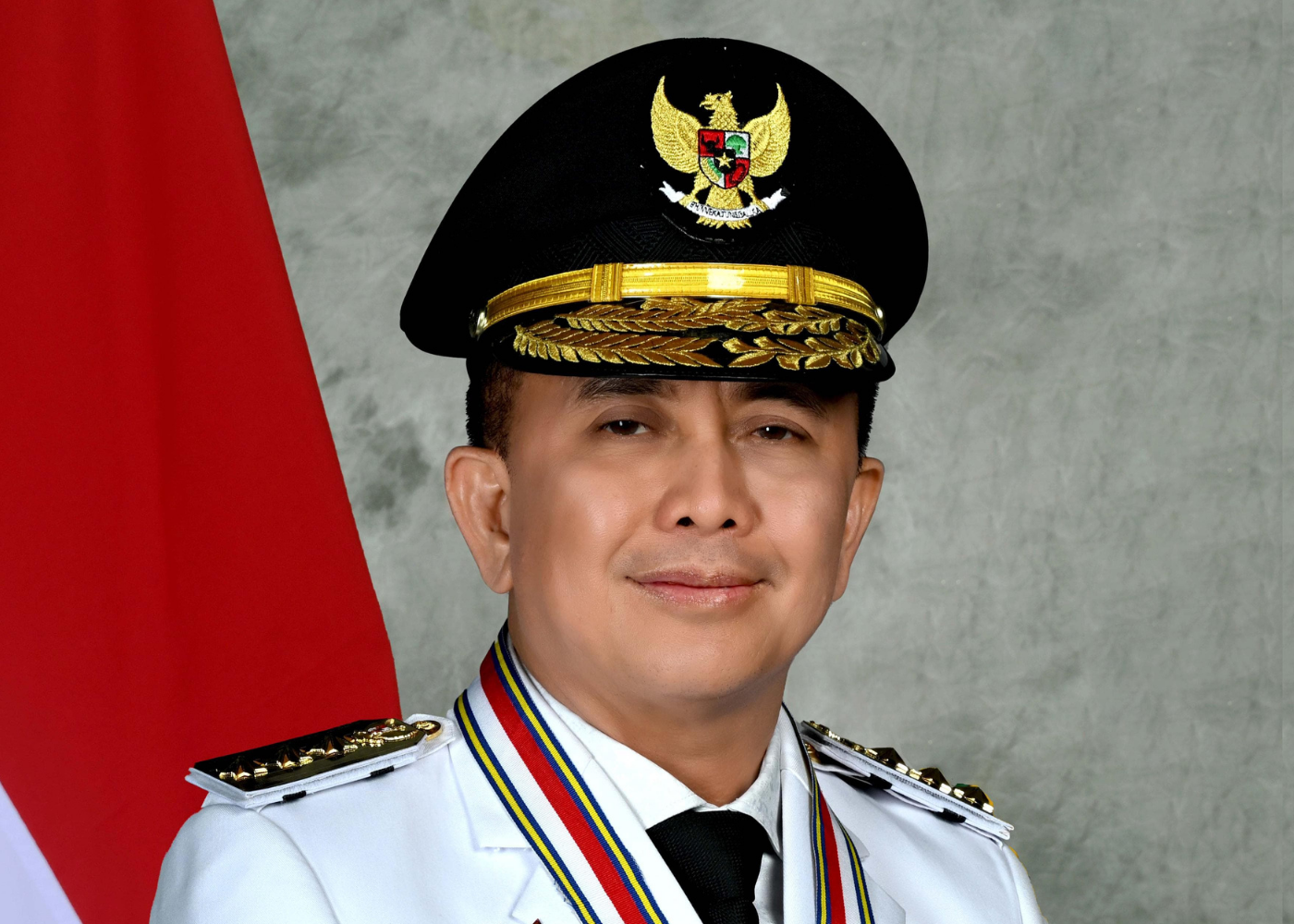Mendagri Lantik Putra Lampung Agus Fatoni Jadi PJ Gubernur Papua