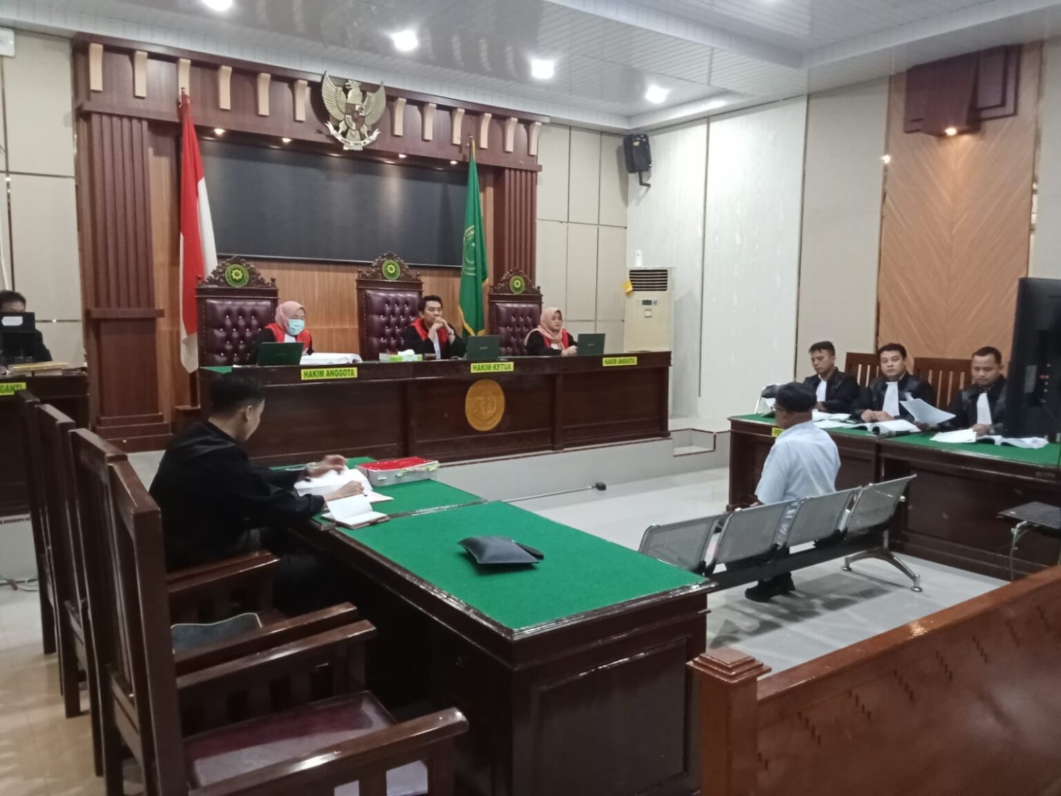 Ahli Pidana:  Kasus Ijazah Palsu Anggota DPRD Lampung Selatan Terdapat Niat Jahat dan Ada Yang Menyuruh?