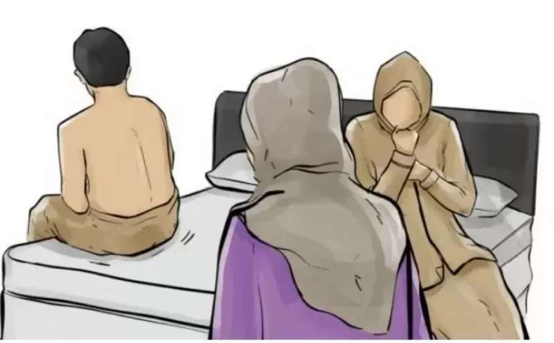 Geger, Eks Bupati Pringsewu Dikabarkan Terlibat Skandal Dengan Protokol, Mantan Ketua PKK Lapor Polisi?