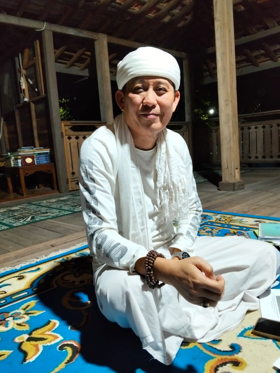 Terungkap Disidang Otak Pelaku Penyerangan Padepokan Harmonis Sinaga Oknum ASN, Anehnya Hingga Kini Belum Diproses?