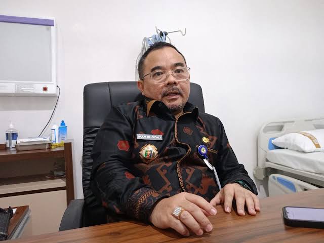 Direktur RSUDAM Sebut Kasus Bayi Alesha Ulah Oknum, Janji Tindak Tegas