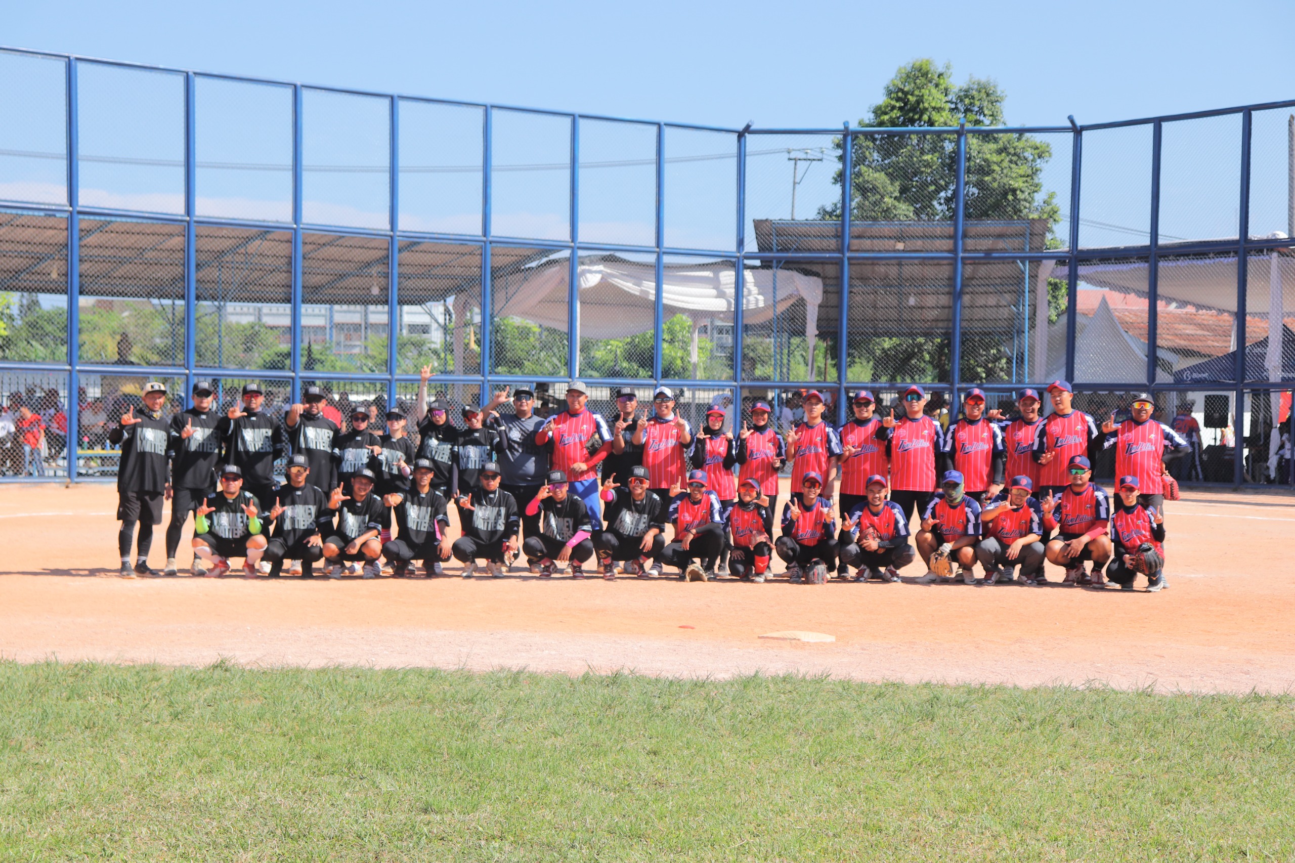 Pemprov Lampung Dorong Generasi Muda Asah Sportivitas dan Semangat Juara Lewat Olahraga