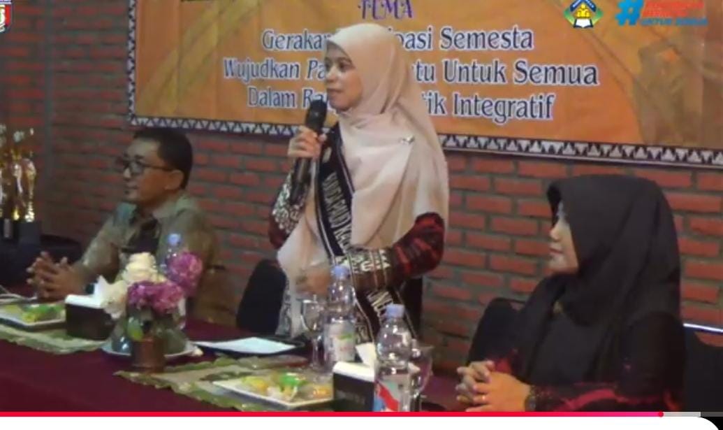 Apresiasi Bunda PAUD Pringsewu 2025: Wujud Dedikasi Generasi Emas