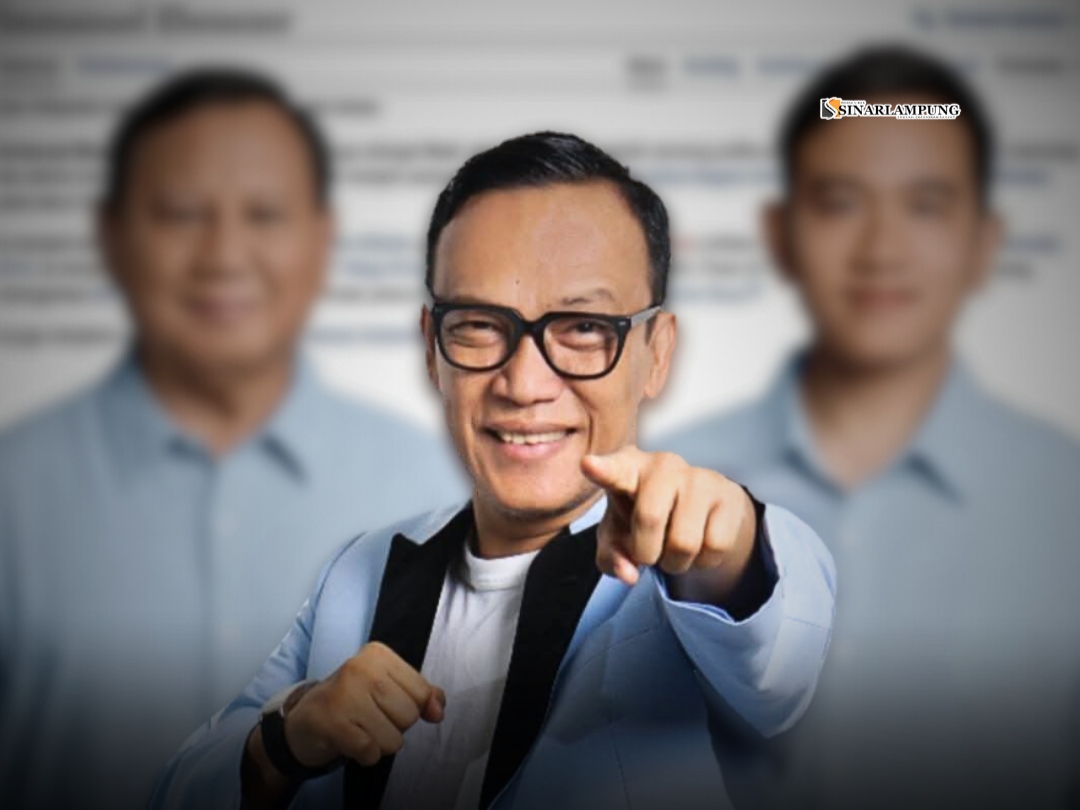 Peras Banyak Perusahaan, Wamenaker Immanuel Ebenezer Ditangkap KPK