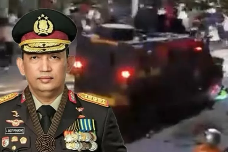 BEM Indonesia dan ratusan Koalisi Masyarakat Sipil Desak Kapolri Mundur Reformasi Kepolisian Mendesak | Sinar Lampung | Sinar Lampung